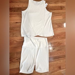 Old navy maternity set
